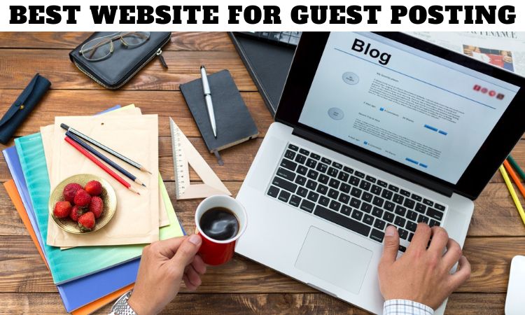 Best Website for Guest Posting