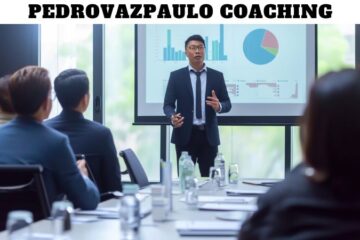 Pedrovazpaulo Coaching