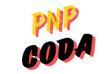 PNP CODA